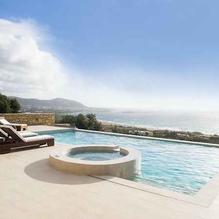 Aspalathos Falassarna Villas Falasarna Exterior photo