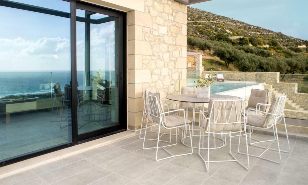 Aspalathos Falassarna Villas Falasarna Exterior photo