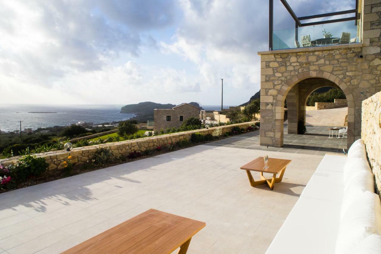 Aspalathos Falassarna Villas Falasarna Exterior photo