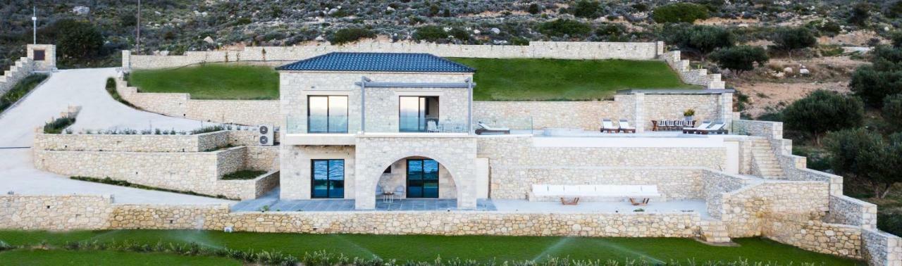 Aspalathos Falassarna Villas Falasarna Exterior photo