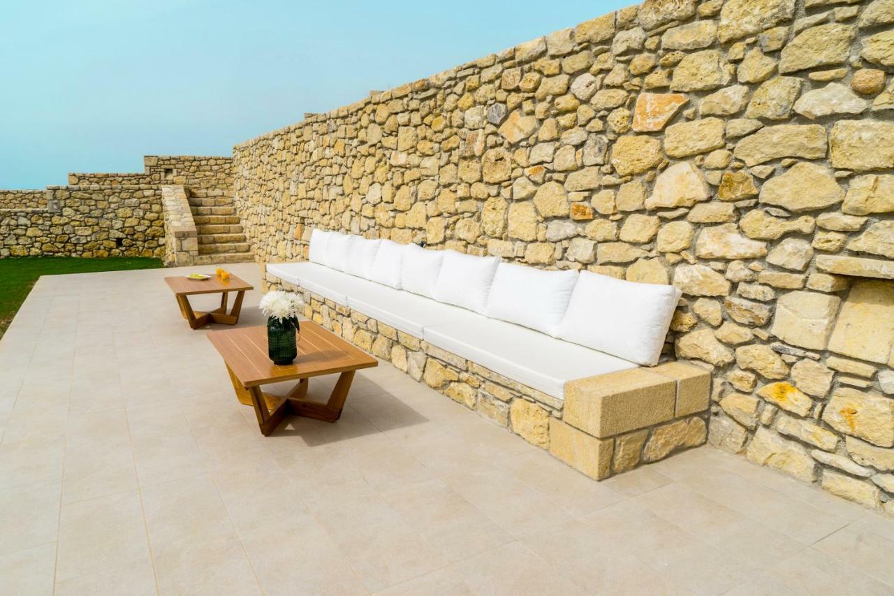 Aspalathos Falassarna Villas Falasarna Exterior photo