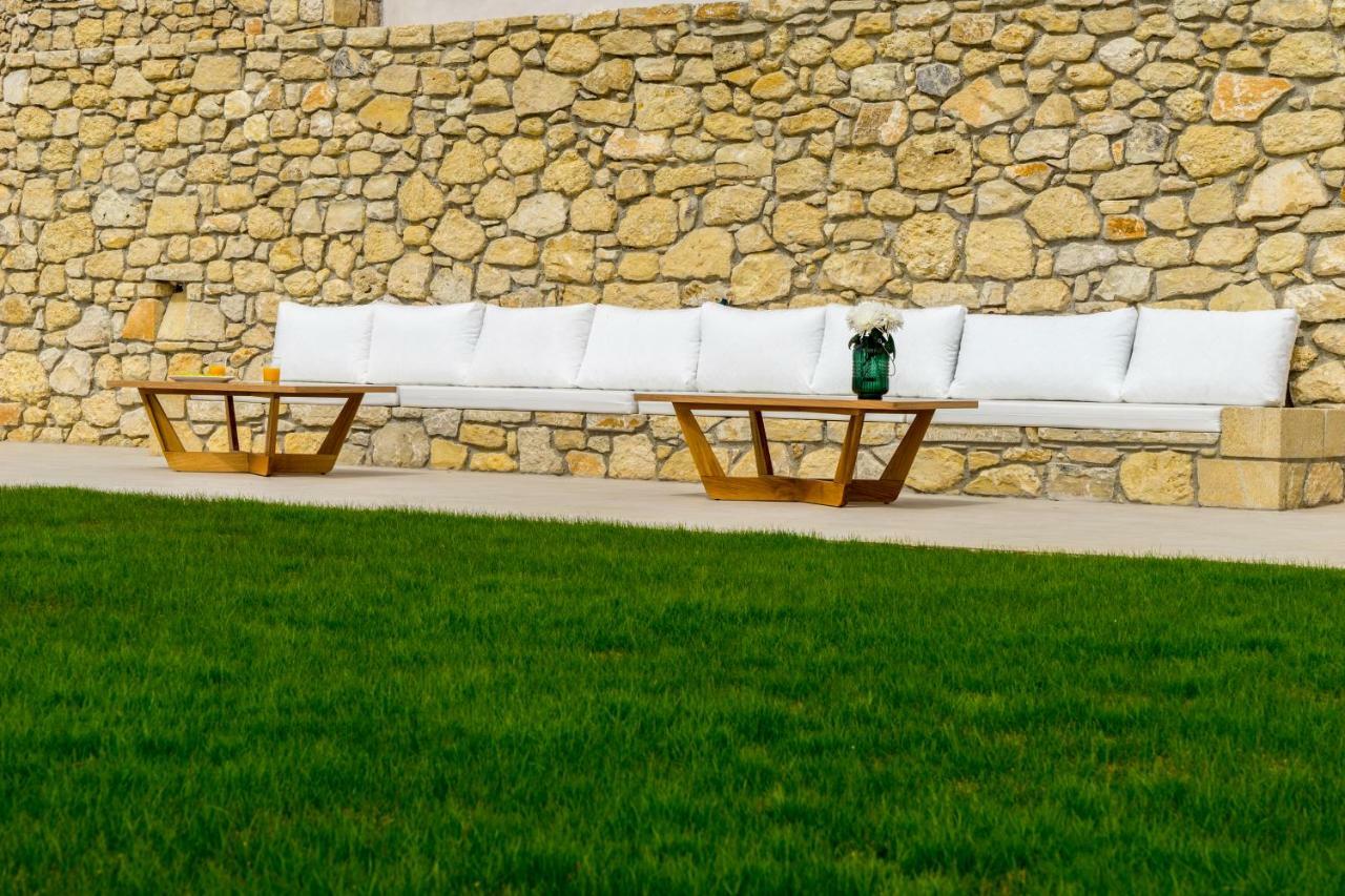 Aspalathos Falassarna Villas Falasarna Exterior photo