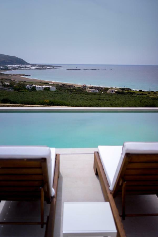 Aspalathos Falassarna Villas Falasarna Exterior photo