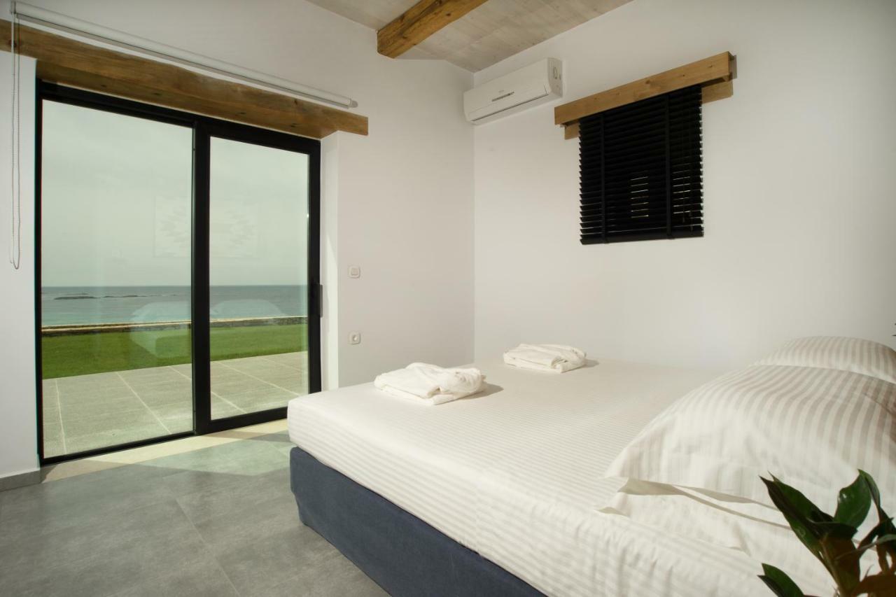 Aspalathos Falassarna Villas Falasarna Exterior photo