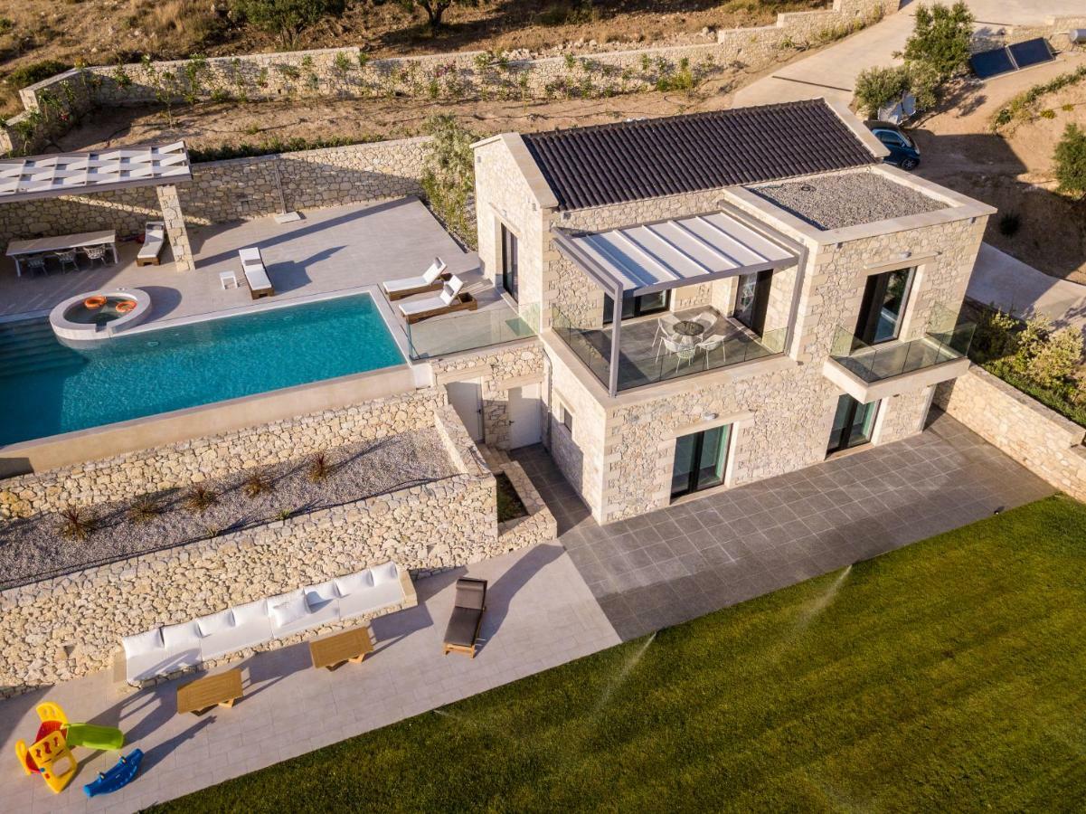 Aspalathos Falassarna Villas Falasarna Exterior photo