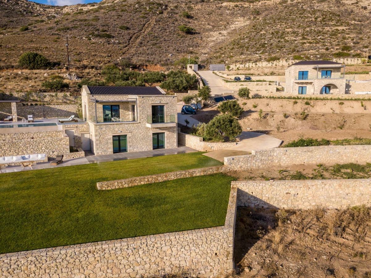Aspalathos Falassarna Villas Falasarna Exterior photo