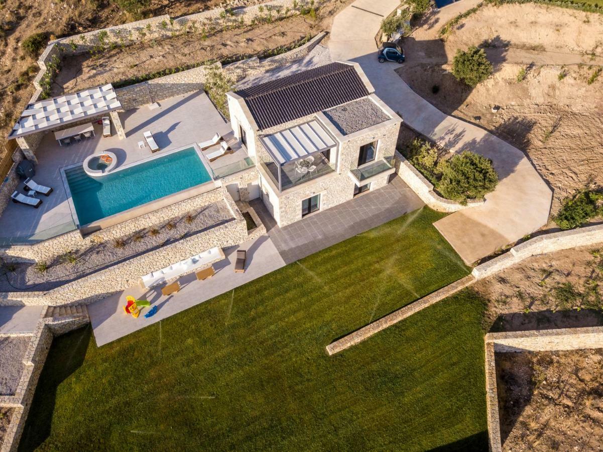 Aspalathos Falassarna Villas Falasarna Exterior photo