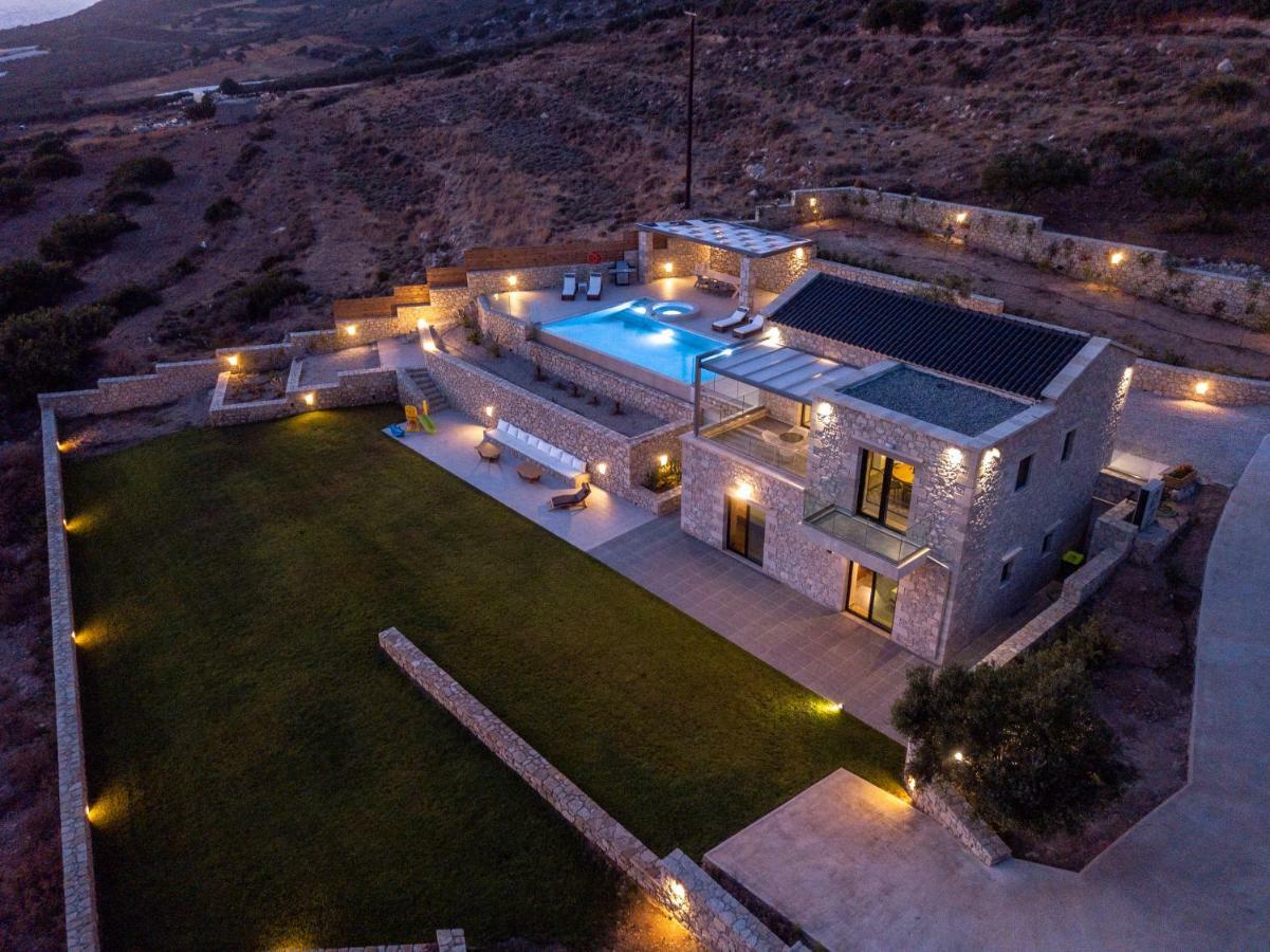 Aspalathos Falassarna Villas Falasarna Exterior photo