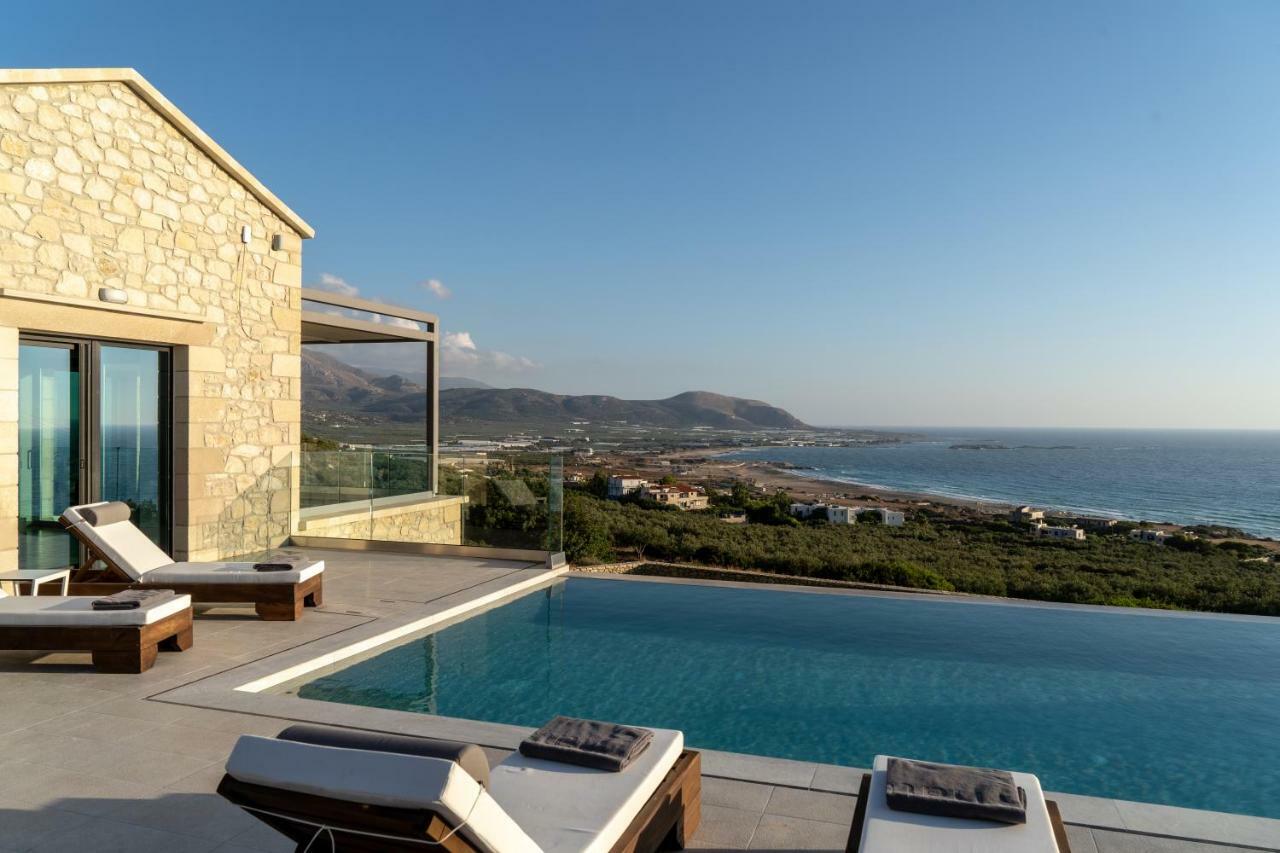 Aspalathos Falassarna Villas Falasarna Exterior photo