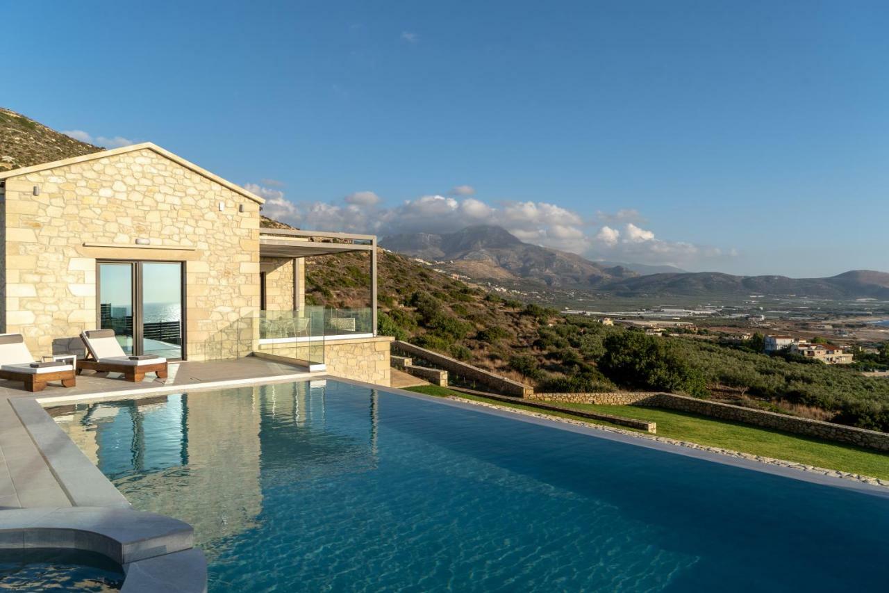 Aspalathos Falassarna Villas Falasarna Exterior photo