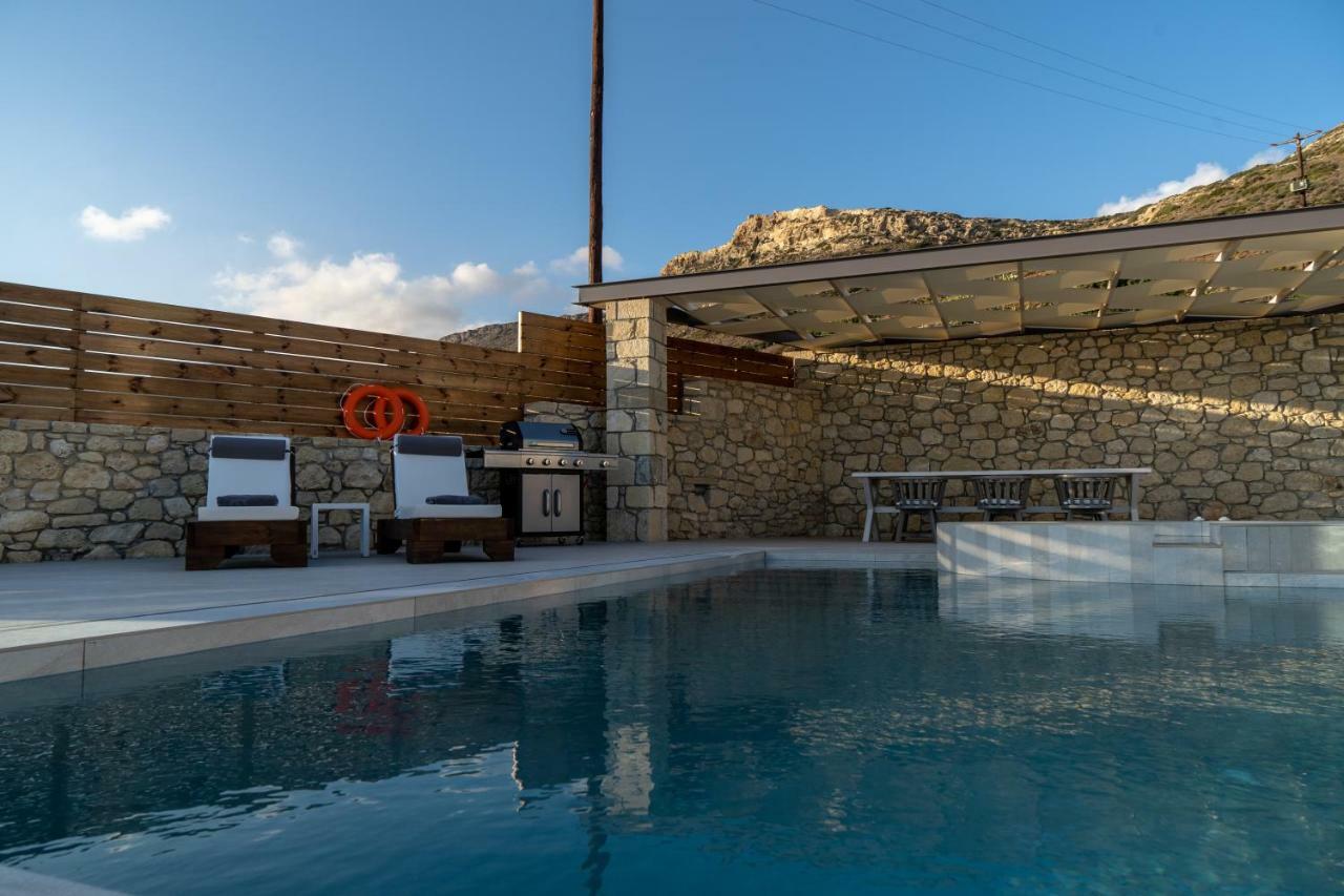 Aspalathos Falassarna Villas Falasarna Exterior photo